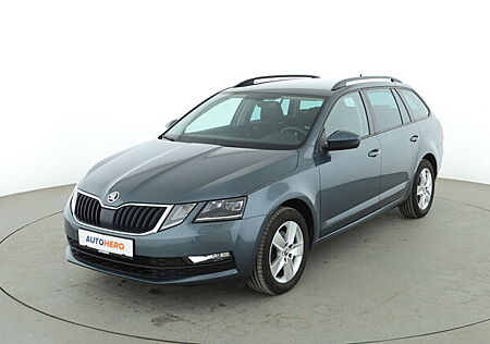 Skoda Octavia 1.5 TSI ACT Tour