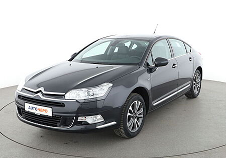 Citroën C5 2.0 Blue-HDi Exclusive