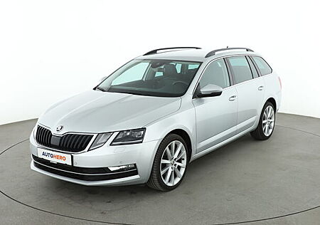 Skoda Octavia 2.0 TDI Style