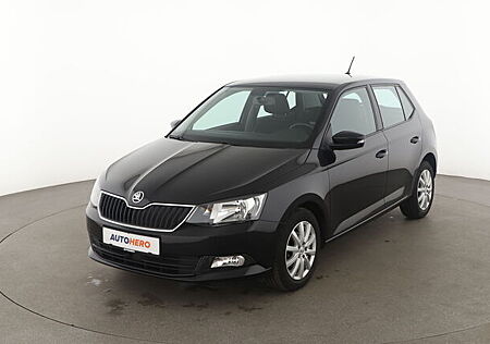 Skoda Fabia 1.0 TSI Ambition