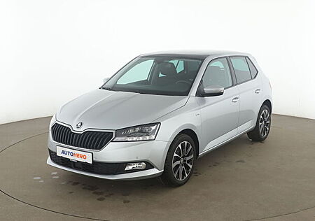 Skoda Fabia 1.0 TSI Drive 125 Best Of
