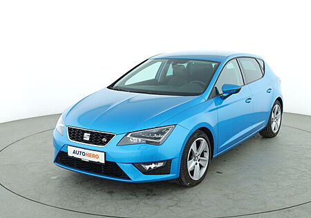 Seat Leon 1.4 TSI ACT FR