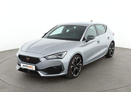 Cupra Leon 2.0 TSI VZ