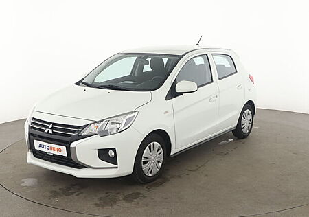 Mitsubishi Space Star 1.2