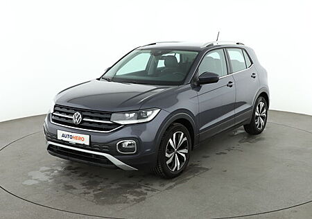 VW T-Cross 1.0 TSI Style