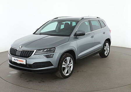 Skoda Karoq 1.5 TSI ACT Style