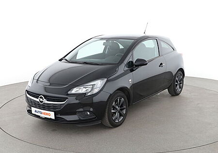 Opel Corsa 1.2 120 Jahre