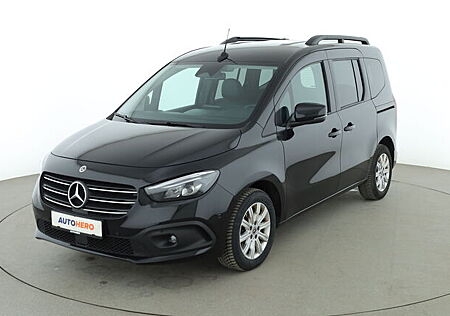 Mercedes-Benz T-Klasse T 180 d Style