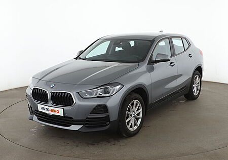 BMW X2 sDrive 18i Advantage