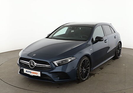 Mercedes-Benz A-Klasse A 35 AMG 4Matic