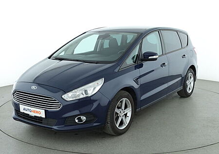 Ford S-Max 1.5 EcoBoost Trend