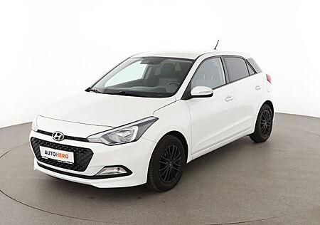 Hyundai i20 1.2 Classic