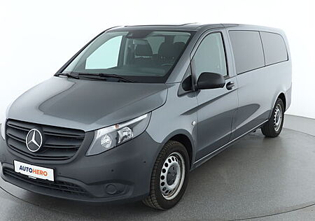Mercedes-Benz Vito 116 CDI Pro extralang