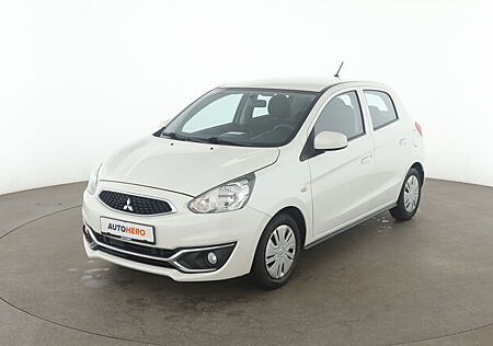 Mitsubishi Space Star 1.0 Diamant Edition