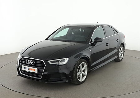 Audi A3 1.5 TFSI ACT