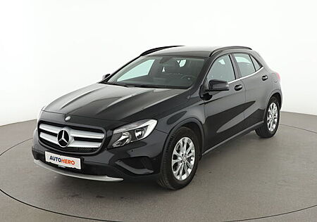 Mercedes-Benz GLA 180 Style