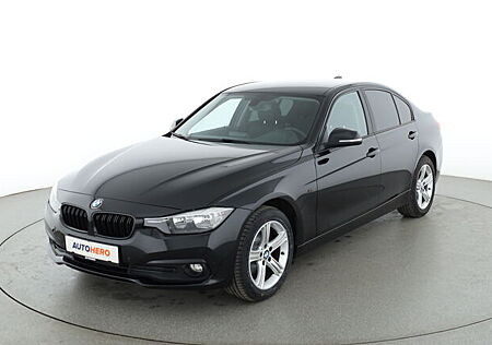 BMW 3er 318i Advantage