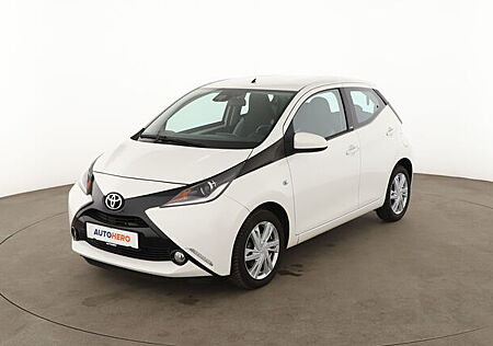 Toyota Aygo 1.0 X-Play Edition-S