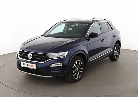 VW T-Roc 2.0 TDI IQ.DRIVE