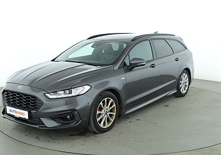 Ford Mondeo 2.0 TDCi EcoBlue ST-Line