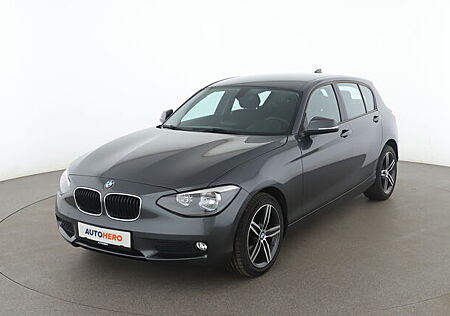 BMW 1er 116i