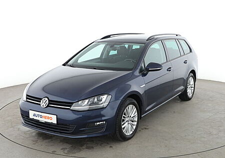 VW Golf 1.6 TDI Cup BlueMotion Tech