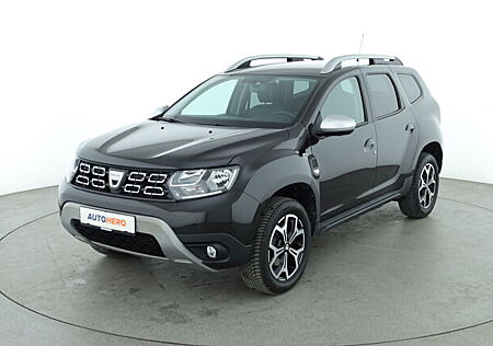 Dacia Duster gebraucht kaufen Dacia Duster 1.3 TCe Adventure