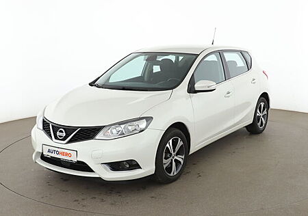 Nissan Pulsar 1.2 Acenta