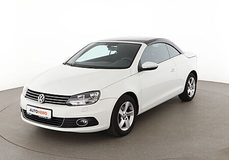 VW Eos 1.4 TSI BlueMotion