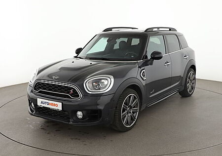 Mini One Countryman Cooper S ALL4