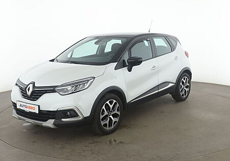 Renault Captur 0.9 Energy Intens