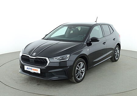 Skoda Fabia 1.0 TSI Tour
