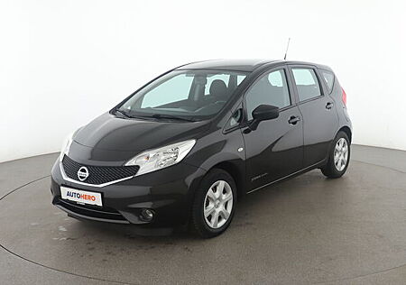 Nissan Note 1.5 dCi Visia
