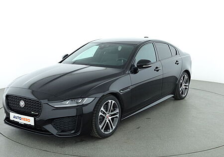 Jaguar XE 25t R-Dynamic SE