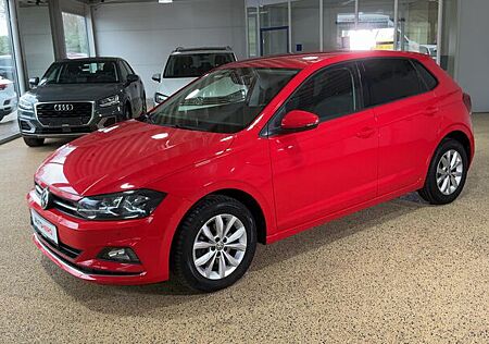 VW Polo 1.6 TDI Highline