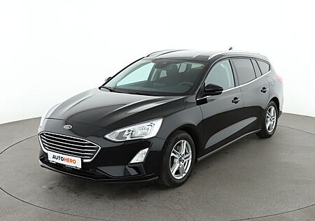 Ford Focus 1.0 EcoBoost Cool&Connect