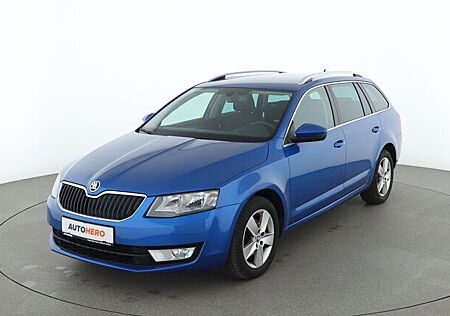 Skoda Octavia 1.4 TSI Ambition