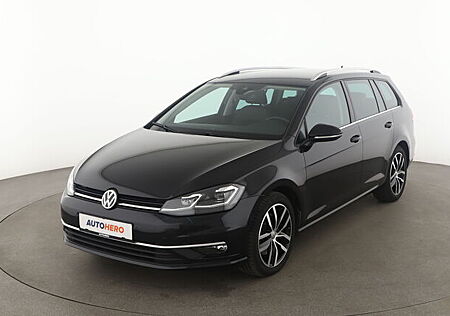 VW Golf 1.5 TSI ACT Highline BlueMotion