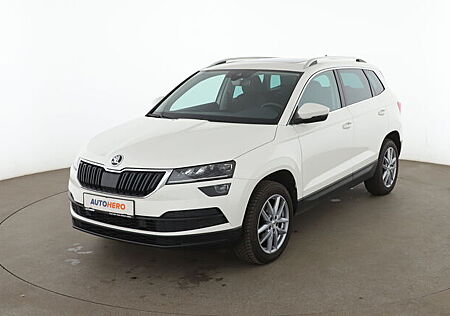 Skoda Karoq 1.5 TSI ACT Style