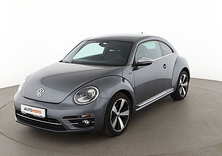 VW Beetle 1.2 TSI Allstar BlueMotion