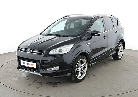 Ford Kuga 1.5 EcoBoost Individual