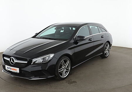 Mercedes-Benz Andere CLA 200 Shooting Brake Urban