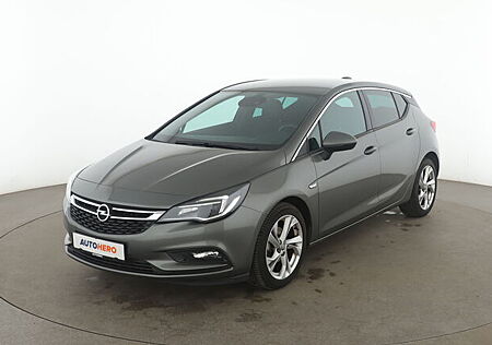 Opel Astra 1.4 SIDI Turbo Dynamic
