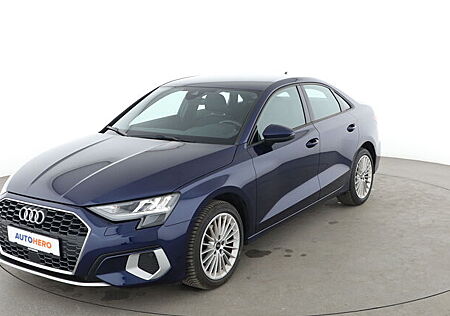 Audi A3 30 TDI advanced