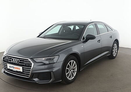 Audi A6 45 TFSI quattro