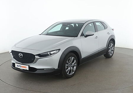 Mazda CX-30 2.5 e-Skyactiv-G Mild-Hybrid Centre-Line 2WD