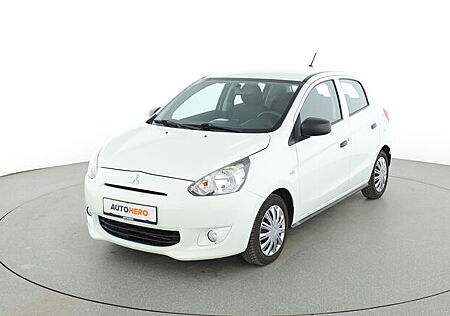 Mitsubishi Space Star 1.0 Diamant Edition