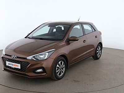 Hyundai i20 1.2 Select