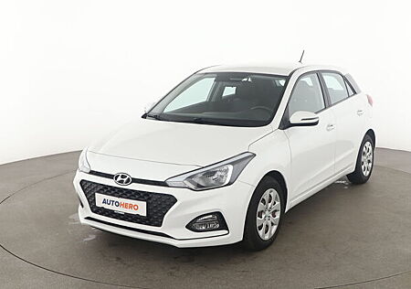 Hyundai i20 1.2 Select