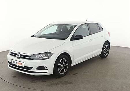 VW Polo 1.0 IQ.DRIVE